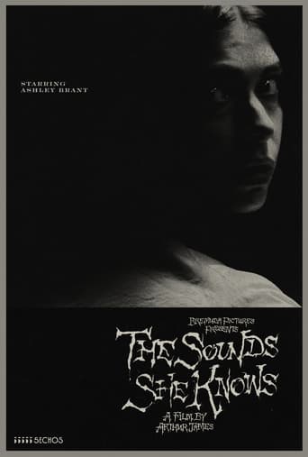 Poster of The Sounds She Knows