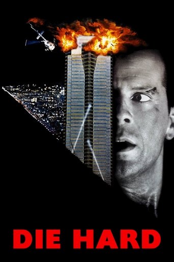 Poster of Die Hard