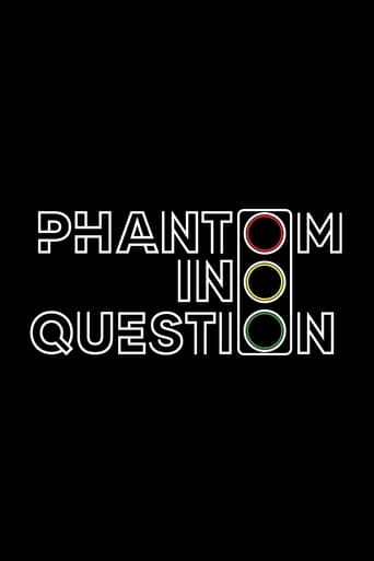 Poster of Phantom in Question