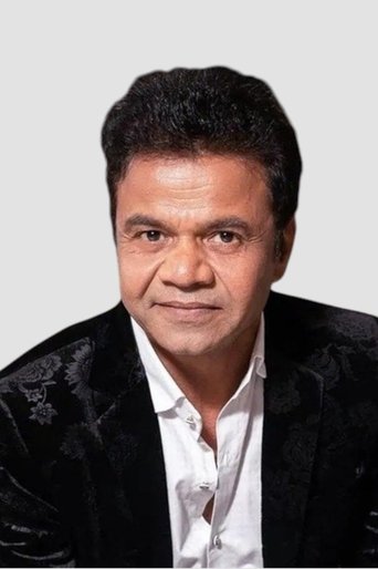 Portrait of Rajpal Yadav