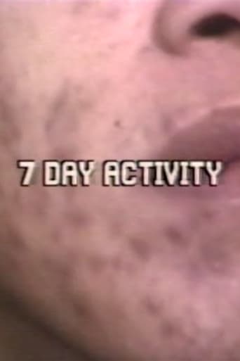 Poster of 7 Day Activity