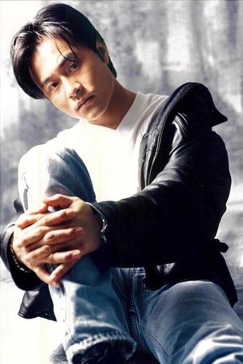 Portrait of 陳逸達