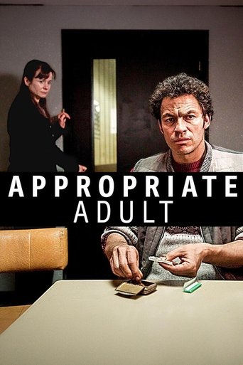 Poster of Appropriate Adult