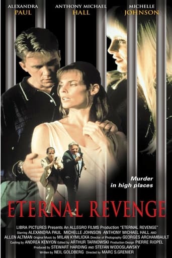 Poster of Revenge