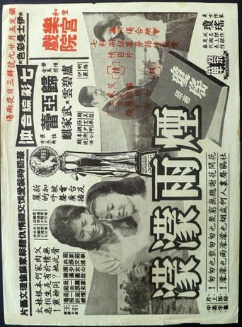 Poster of The Rain of Sorrow