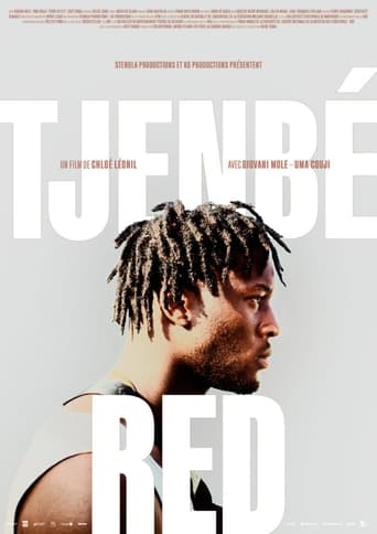 Poster of Tjenbé Red