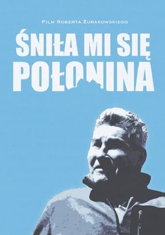 Poster of Śniła mi się Połonina