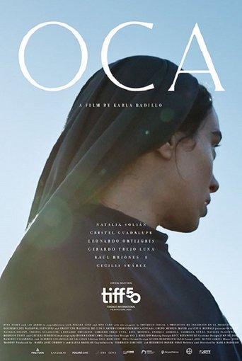 Poster of Oca