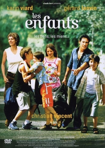 Poster of The Children