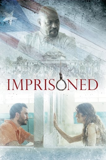 Poster of Imprisoned