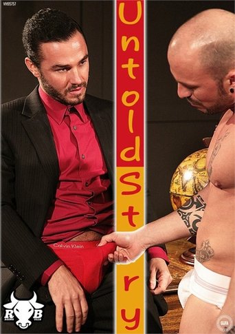 Poster of Untold Story