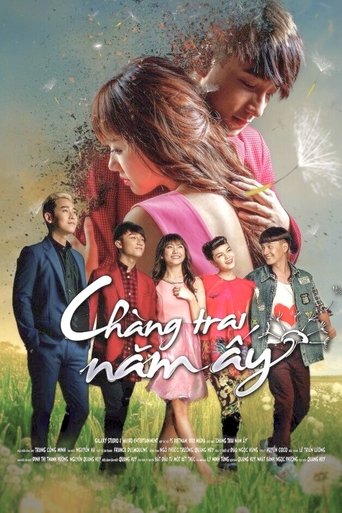 Poster of Dandelion