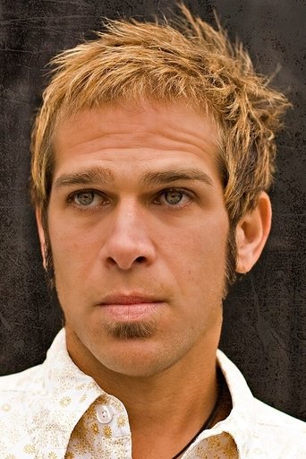 Portrait of Jonathan Tiersten