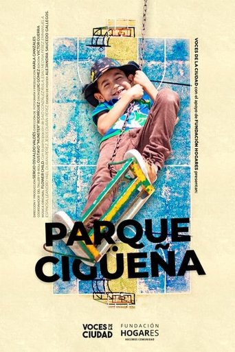 Poster of Parque Cigüeña