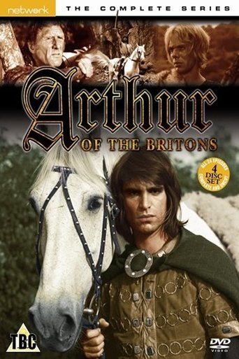 Portrait for Arthur of the Britons - Season 1