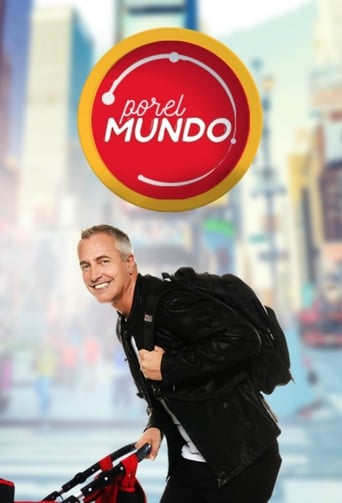 Poster of Por el Mundo