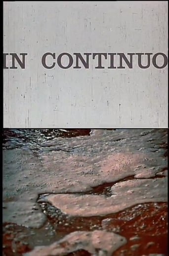 Poster of In continuo