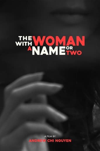 Poster of The Woman with a Name or Two