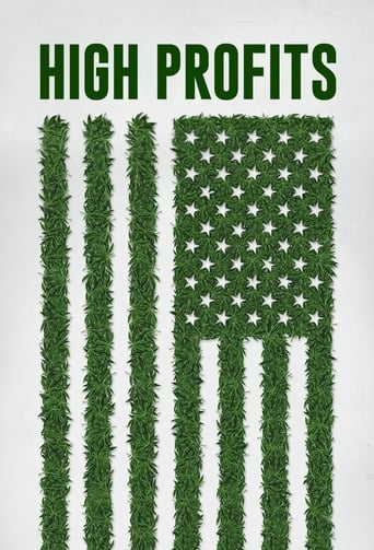 Poster of High Profits