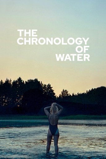 Poster of The Chronology of Water