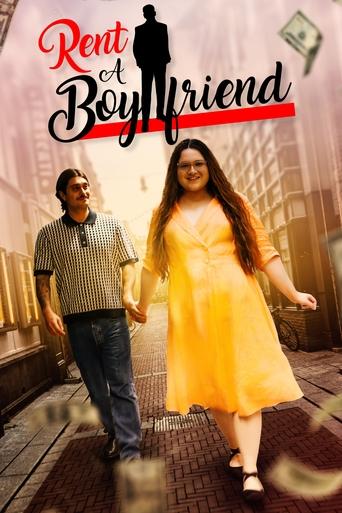 Poster of Rent A Boyfriend