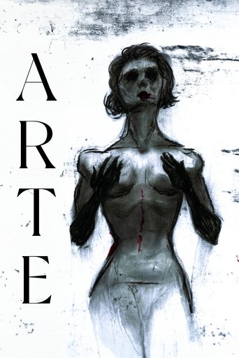 Poster of Arte