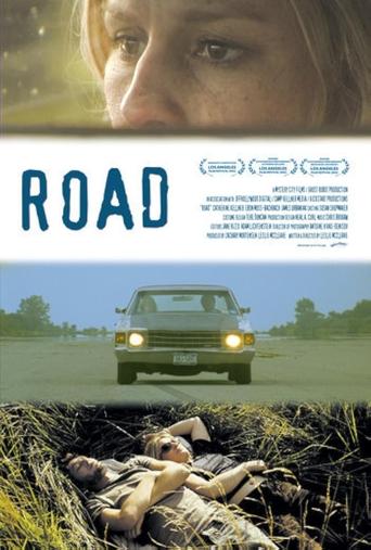 Poster of Road