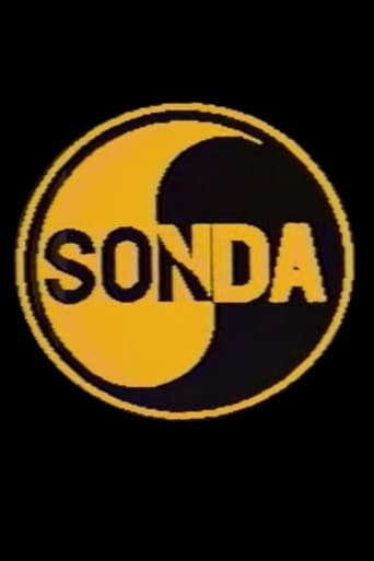 Portrait for Sonda - Season 1