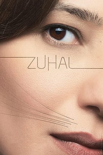 Poster of Zuhal