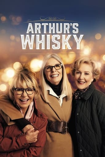 Poster of Arthur's Whisky