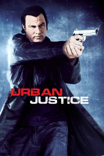 Poster of Urban Justice
