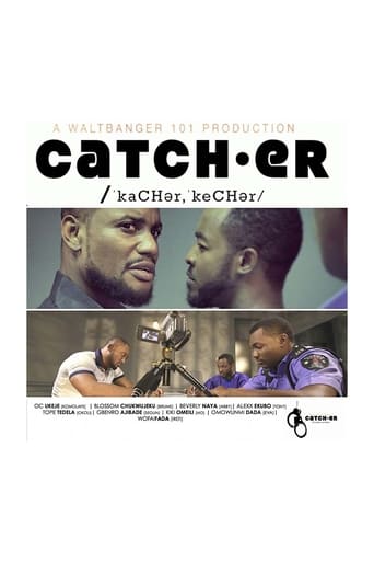 Poster of Catch.er