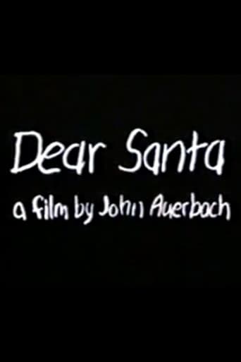 Poster of Dear Santa