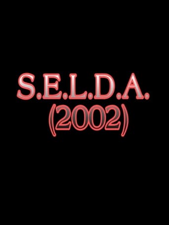 Poster of S.E.L.D.A.