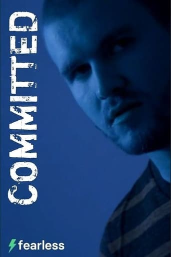 Poster of Committed