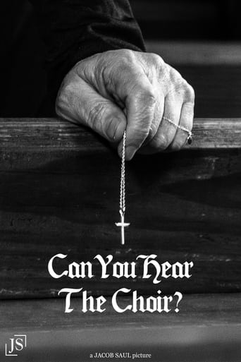 Poster of CAN YOU HEAR THE CHOIR?