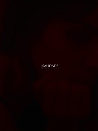 Poster of Saudade