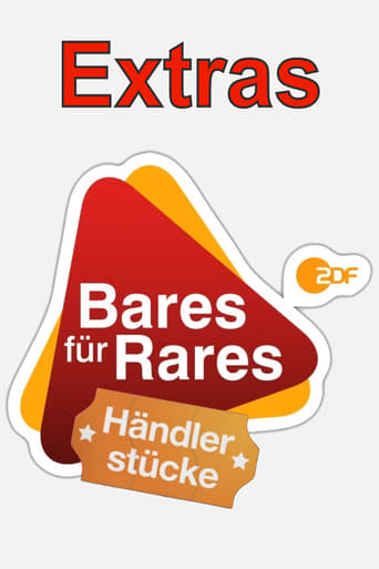 Portrait for Bares für Rares - Lieblingsstücke - Specials