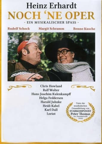 Poster of Noch 'ne Oper