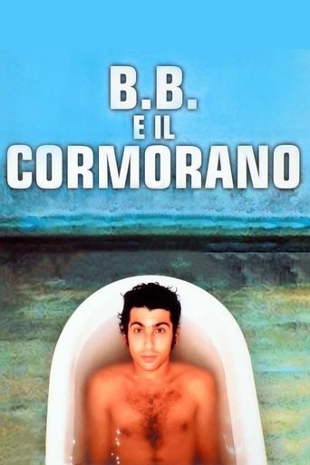 Poster of B.B. e il cormorano