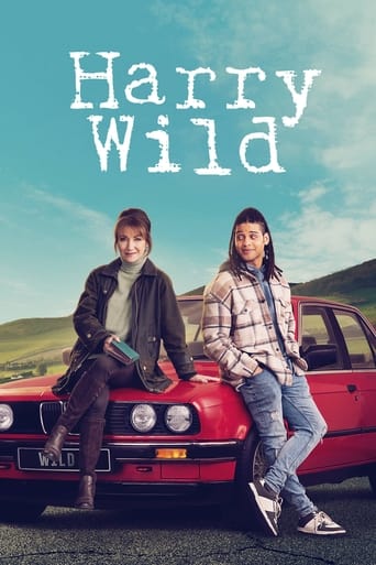 Poster of Harry Wild