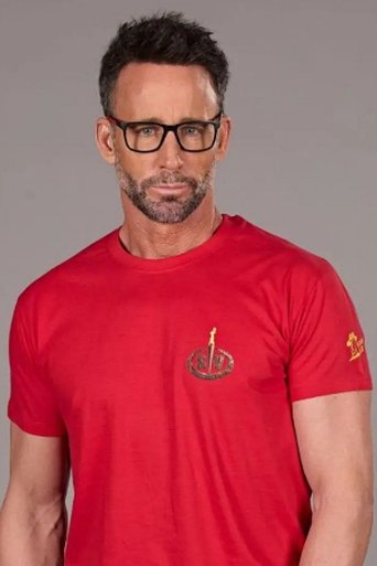 Portrait of Álvaro Muñoz Escassi