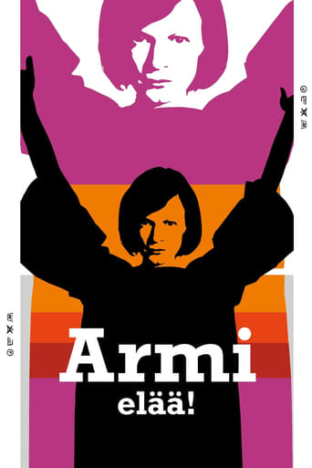 Poster of Armi Alive!