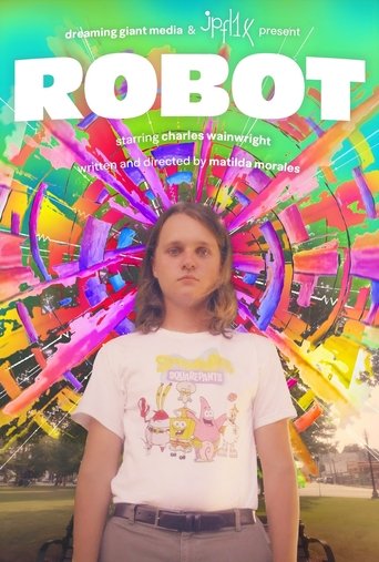 Poster of ROBOT