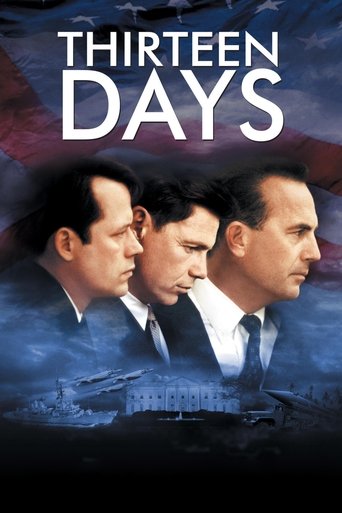 Poster of Thirteen Days