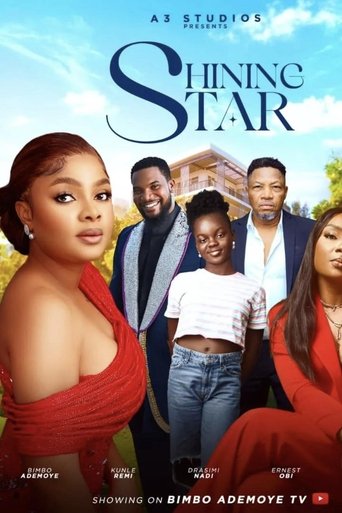 Shining Star Poster of Shining Star