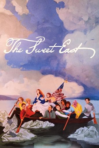 Poster of The Sweet East