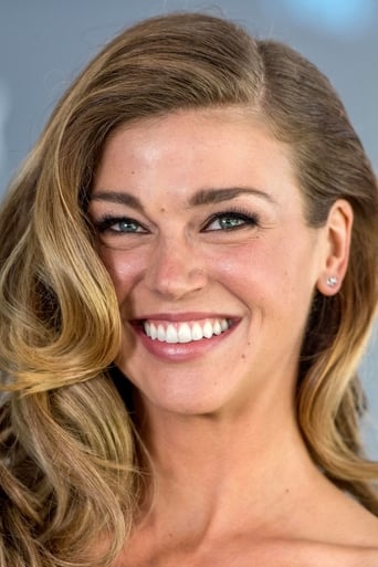 Portrait of Adrianne Palicki