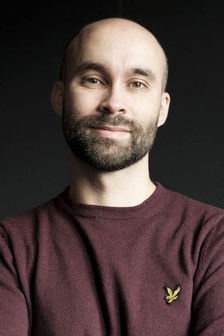 Portrait of Miguel Barbosa