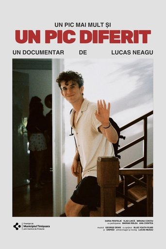Poster of Documentary: A bit more and a bit different